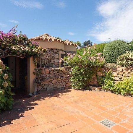 Welcomely - Villa Acqua Marina Golfo Aranci Buitenkant foto