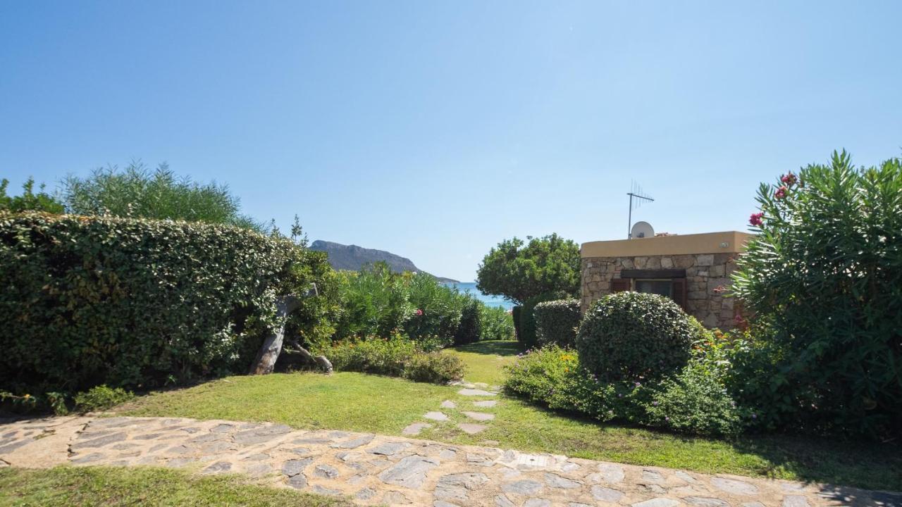 Welcomely - Villa Acqua Marina Golfo Aranci Buitenkant foto