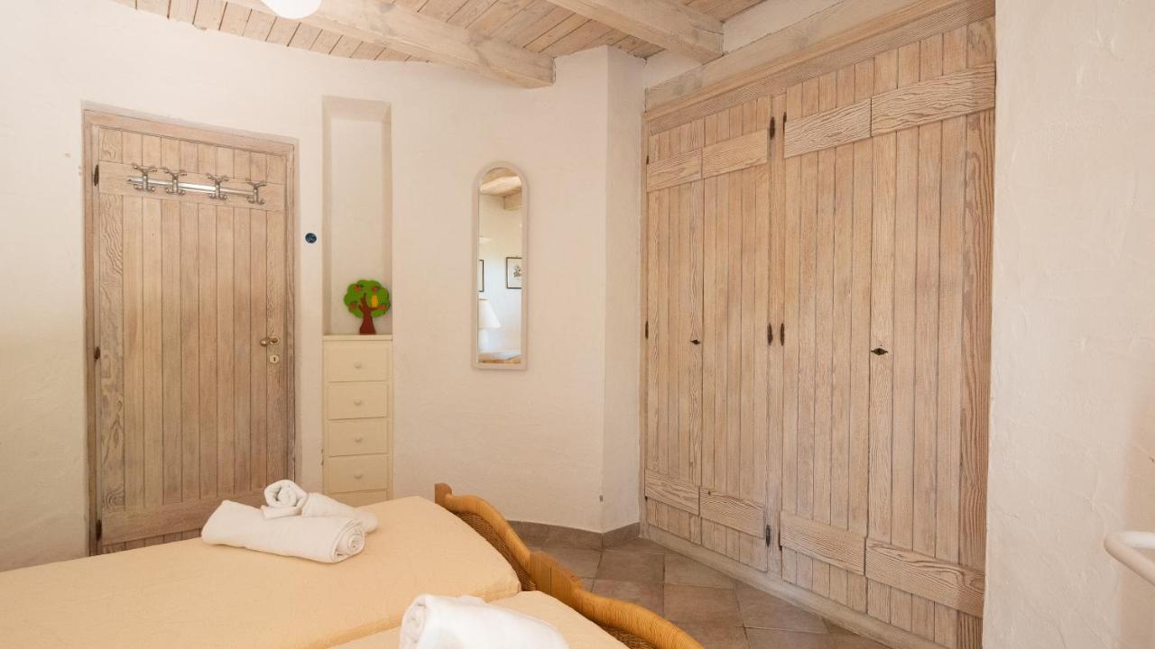 Welcomely - Villa Acqua Marina Golfo Aranci Buitenkant foto