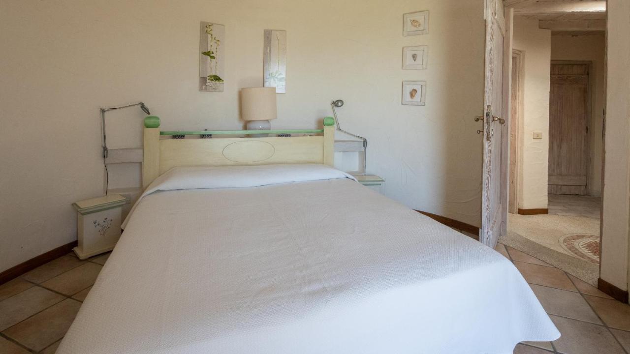 Welcomely - Villa Acqua Marina Golfo Aranci Buitenkant foto