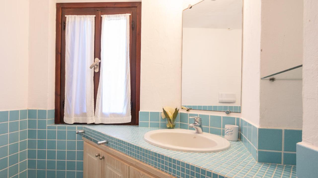 Welcomely - Villa Acqua Marina Golfo Aranci Buitenkant foto