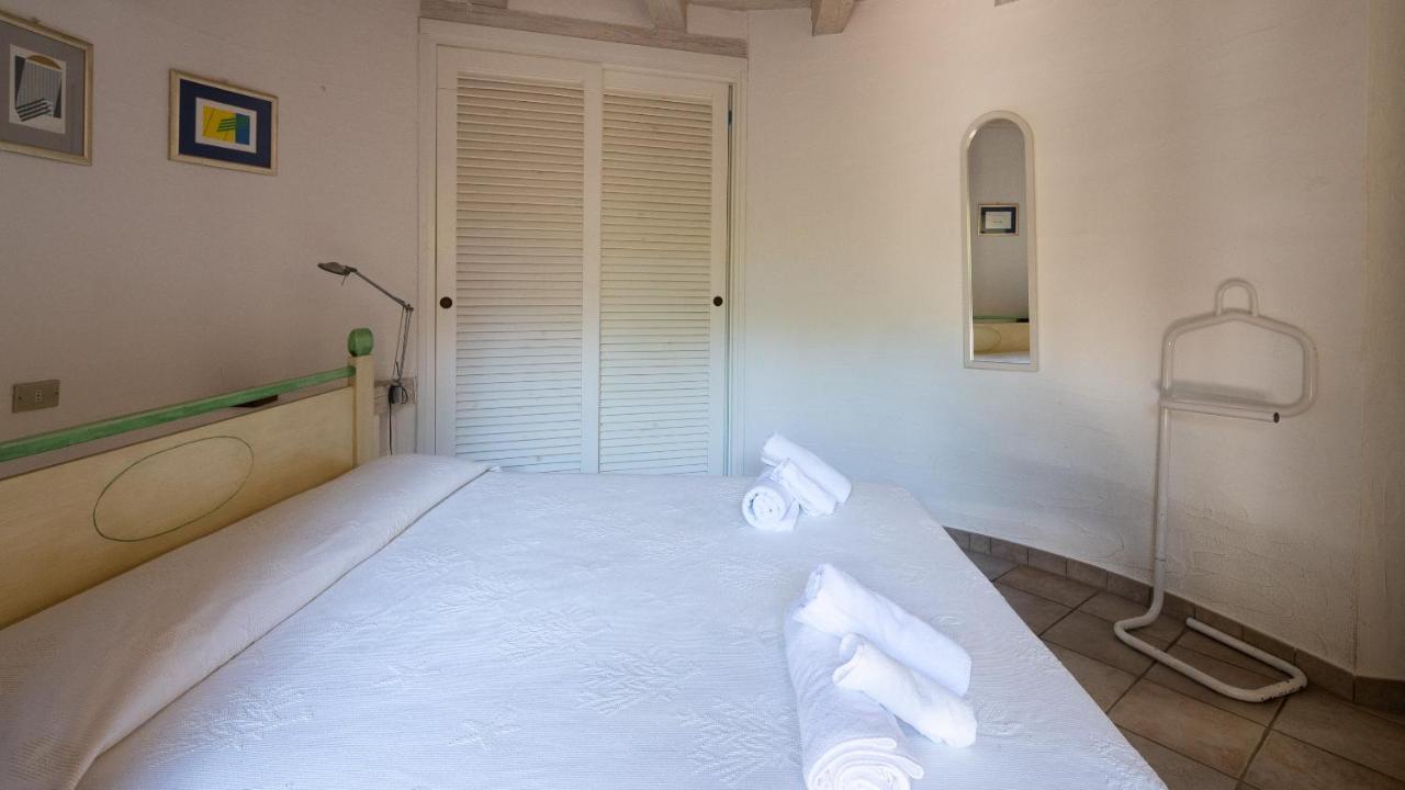 Welcomely - Villa Acqua Marina Golfo Aranci Buitenkant foto