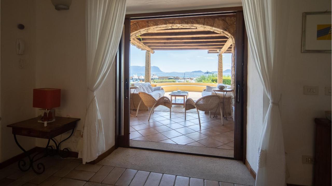 Welcomely - Villa Acqua Marina Golfo Aranci Buitenkant foto