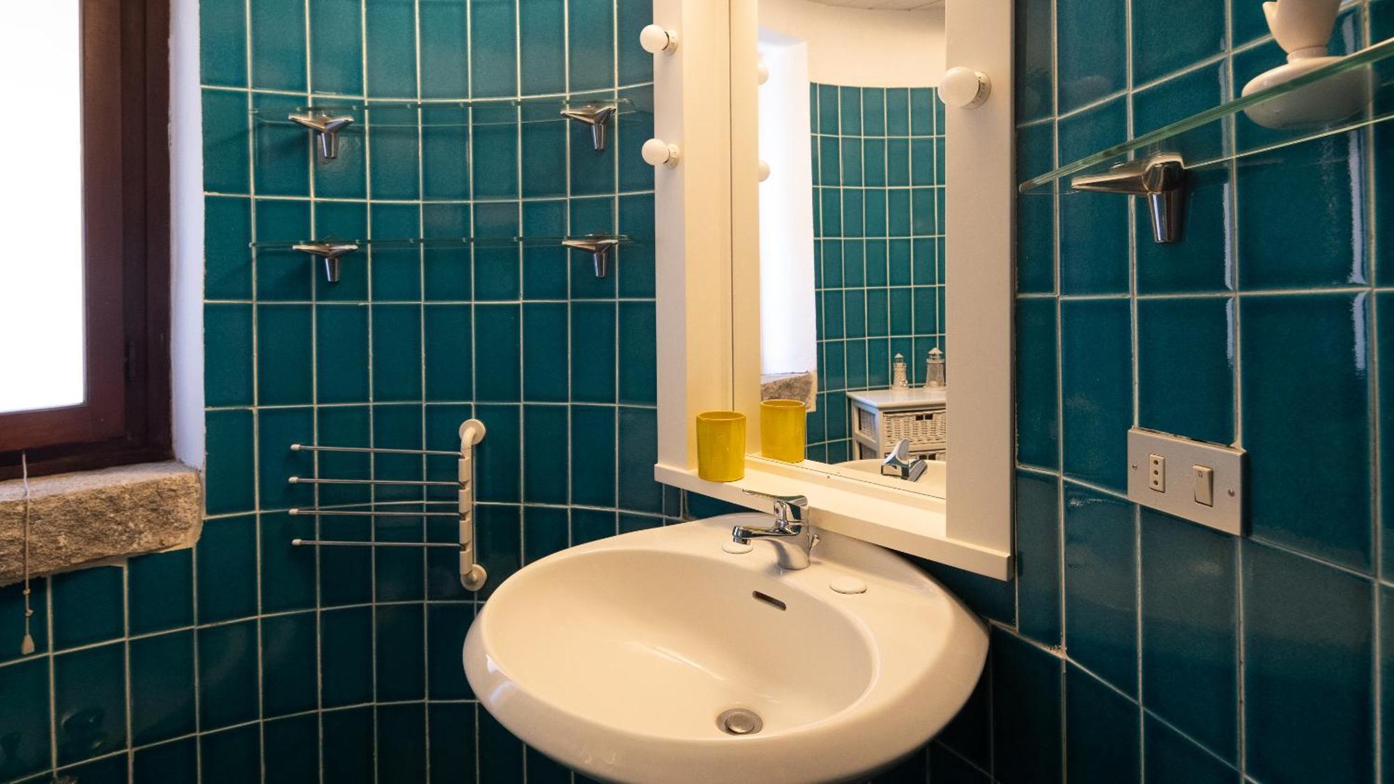 Welcomely - Villa Acqua Marina Golfo Aranci Buitenkant foto