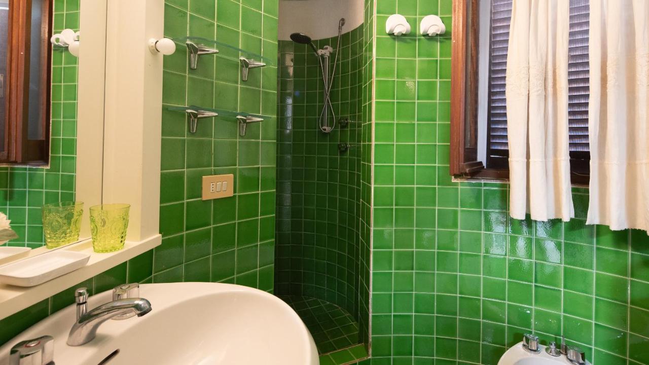Welcomely - Villa Acqua Marina Golfo Aranci Buitenkant foto