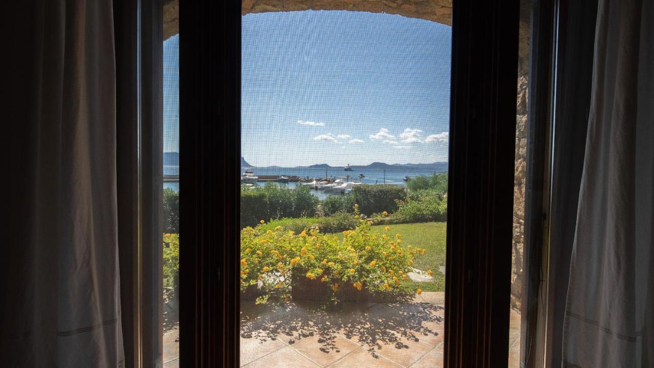 Welcomely - Villa Acqua Marina Golfo Aranci Buitenkant foto