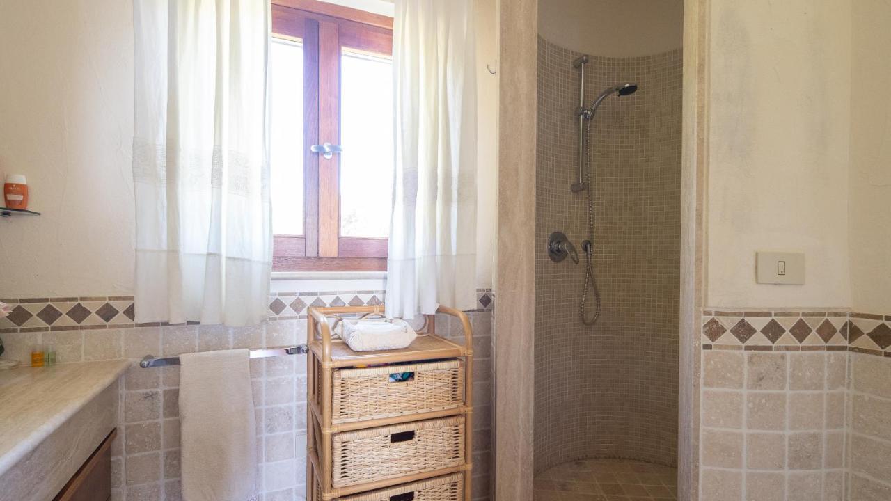 Welcomely - Villa Acqua Marina Golfo Aranci Buitenkant foto