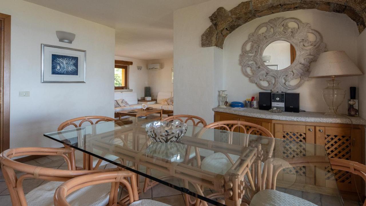 Welcomely - Villa Acqua Marina Golfo Aranci Buitenkant foto