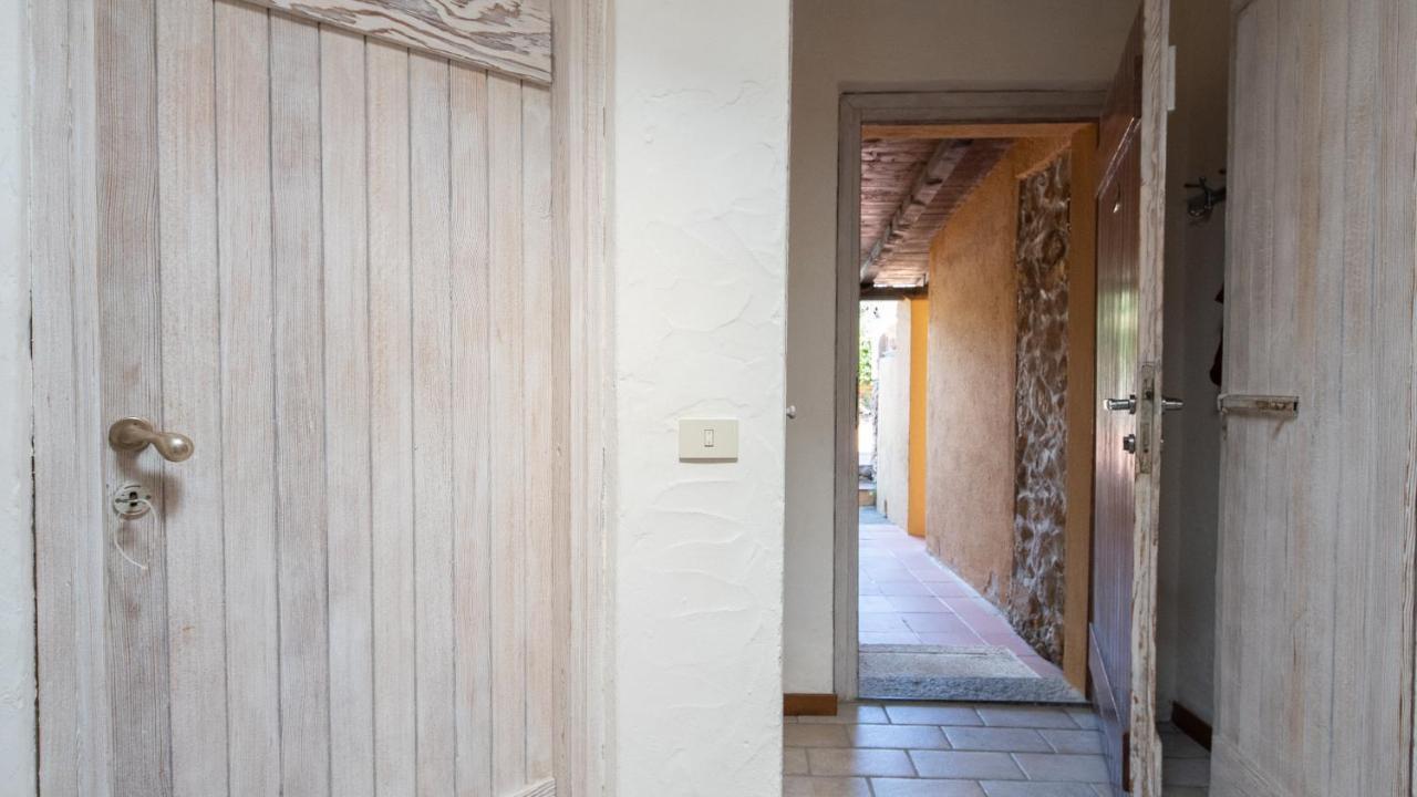 Welcomely - Villa Acqua Marina Golfo Aranci Buitenkant foto